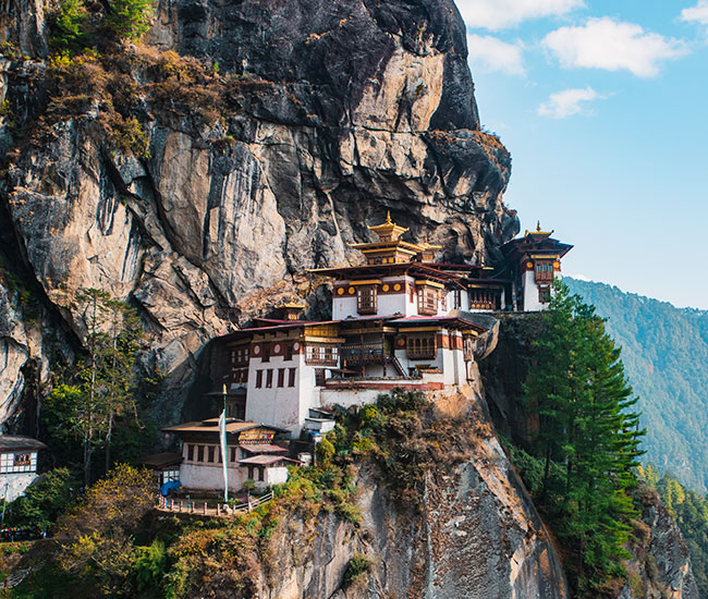 Bhutan