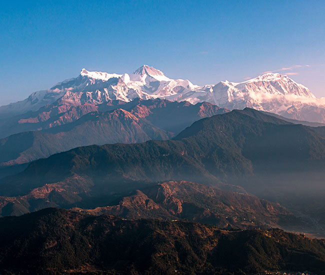 Nepal