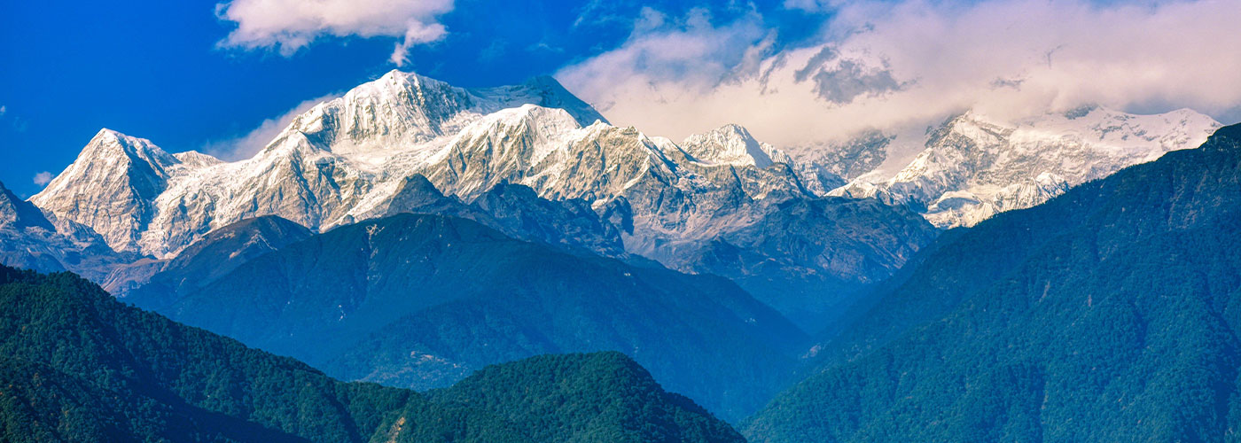Sikkim 