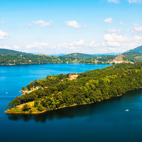 Eastern Himalayan Explorer