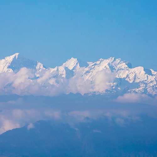 Darjeeling Sikkim Explorer Tour