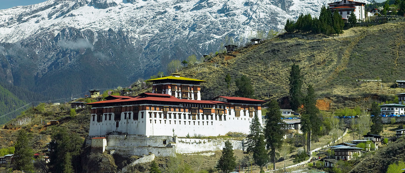 Best of Bhutan Journey