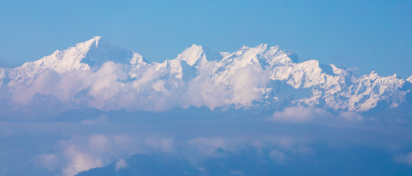 Darjeeling Sikkim Explorer Tour