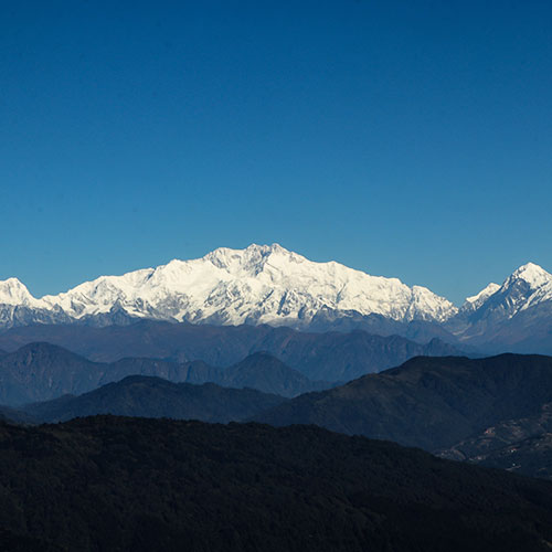 Darjeeling Scenic Holiday