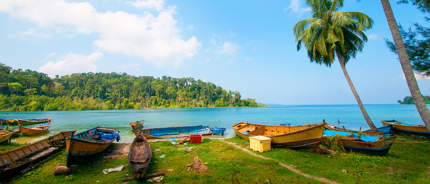 Andaman Serenity Holidays