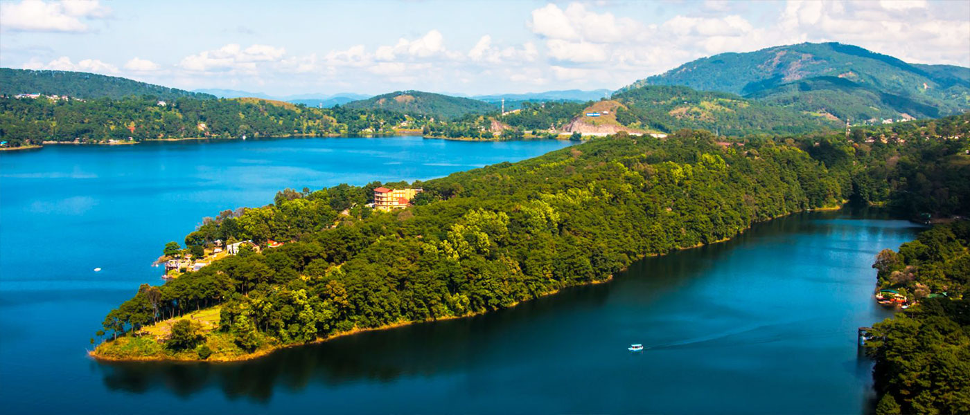 Eastern Himalayan Explorer