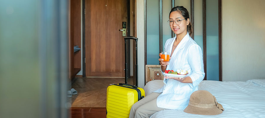 Accommodation Services