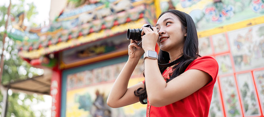 Customized Trip Planning